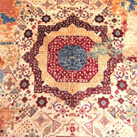 GALAXY MAMLOUK - 3.40m x 2.48m