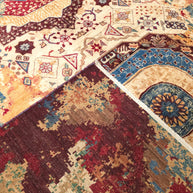 GALAXY MAMLOUK - 3.40m x 2.48m