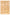 SULTANI - Floral Beige - 2.40m x 1.70m