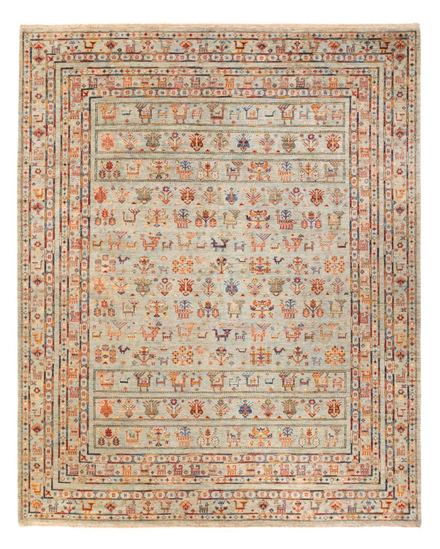 Grey - Area Rug - 3.00m x 2.44m