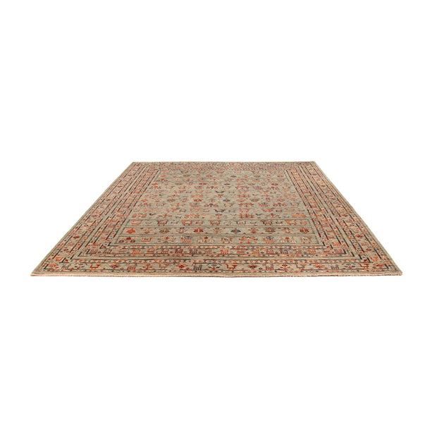 Grey - Area Rug - 3.00m x 2.44m