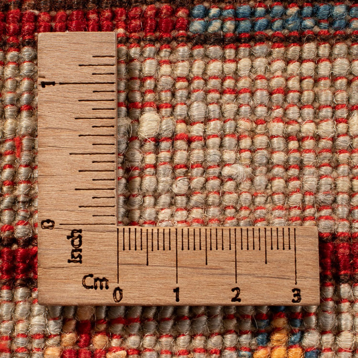 Grey - Area Rug - 3.00m x 2.44m