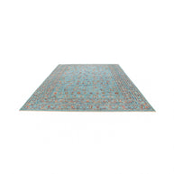 Blue - Area Rug - 3.41m x 2.46m