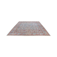 Blue - Area Rug - 3.43m x 2.50m