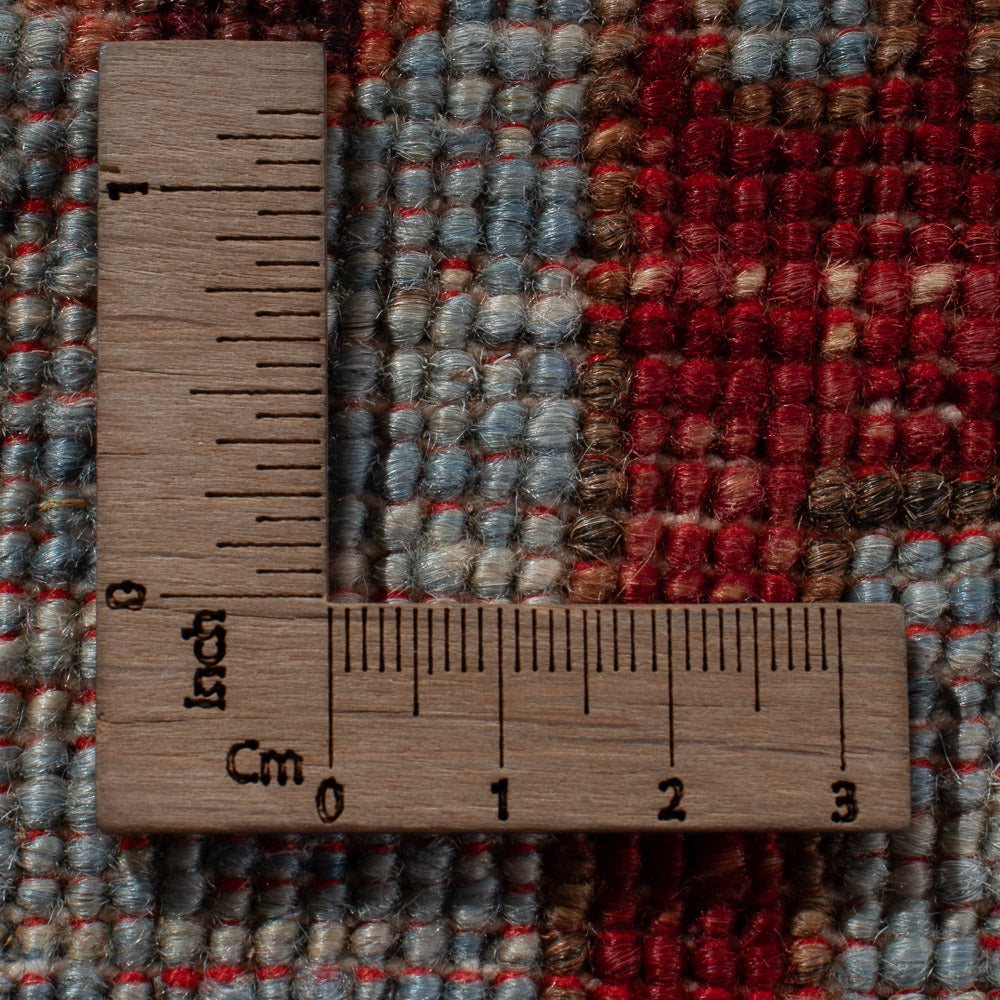 Blue - Area Rug - 3.43m x 2.50m