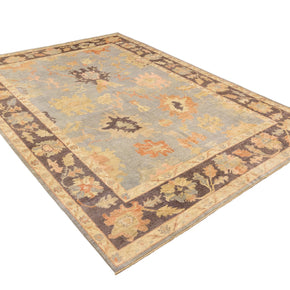 OUSHAK - Gray - 4.20m x 3.00m