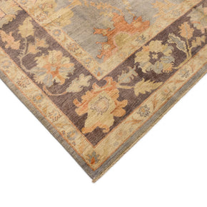 OUSHAK - Gray - 4.20m x 3.00m