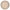 KAISER RUG - ROUND - Blue Beige - 1.47m x 1.49m
