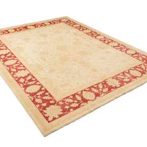 ROYAL KAISER - Beige Red - 3.94m x 3.05m