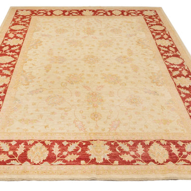 ROYAL KAISER - Beige Red - 3.94m x 3.05m