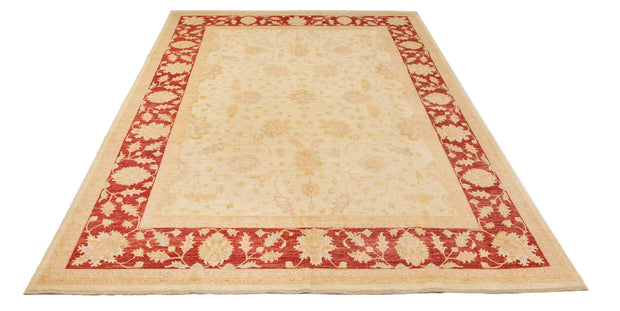 ROYAL KAISER - Beige Red - 3.94m x 3.05m