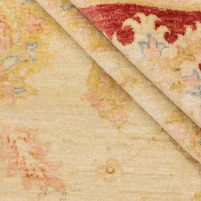 ROYAL KAISER - Beige Red - 3.94m x 3.05m