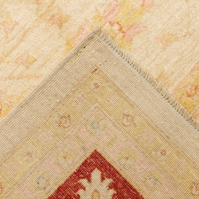 ROYAL KAISER - Beige Red - 3.94m x 3.05m