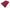 FINE AFGHAN BOKHARA - Red - 2.33m x 1.65m