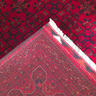 Hand knotted - Fine - Area Rug | 3.43m x 2.51m