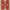 KAISER RUNNER - Red Beige - 1.99m x 0.64m