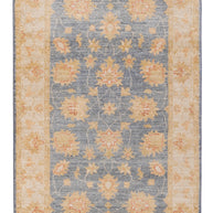 KAISER RUNNER - Gray Beige - 2.43m x 0.81m