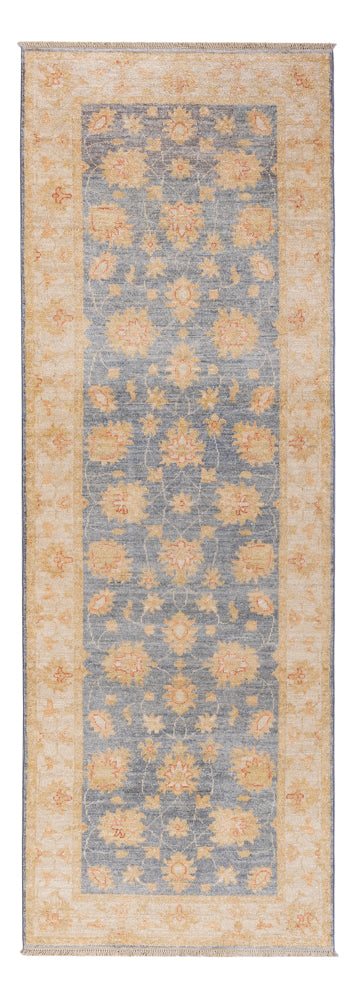KAISER RUNNER - Gray Beige - 2.43m x 0.81m