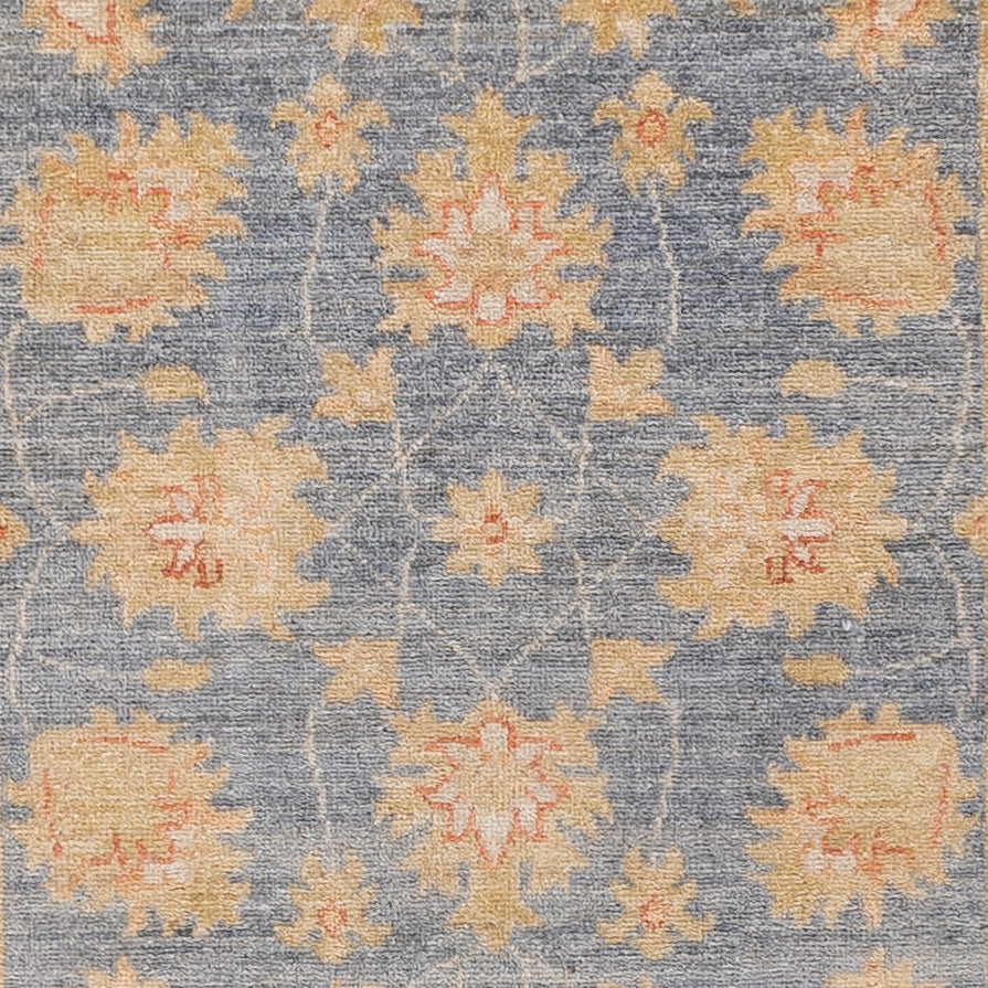 KAISER RUNNER - Gray Beige - 2.43m x 0.81m
