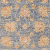 KAISER RUNNER - Gray Beige - 2.43m x 0.81m