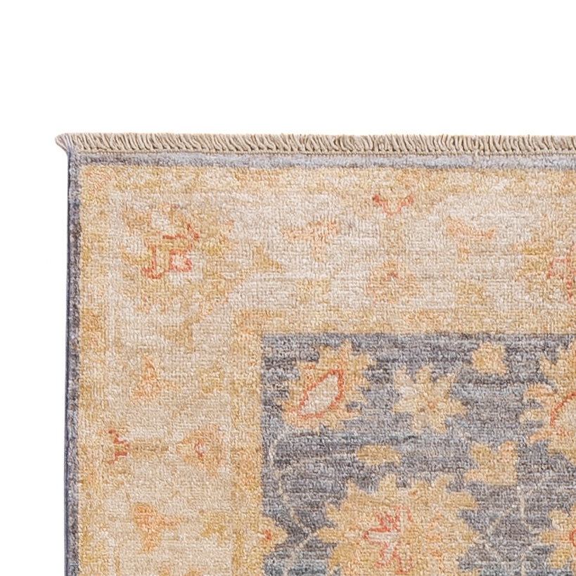 KAISER RUNNER - Gray Beige - 2.43m x 0.81m