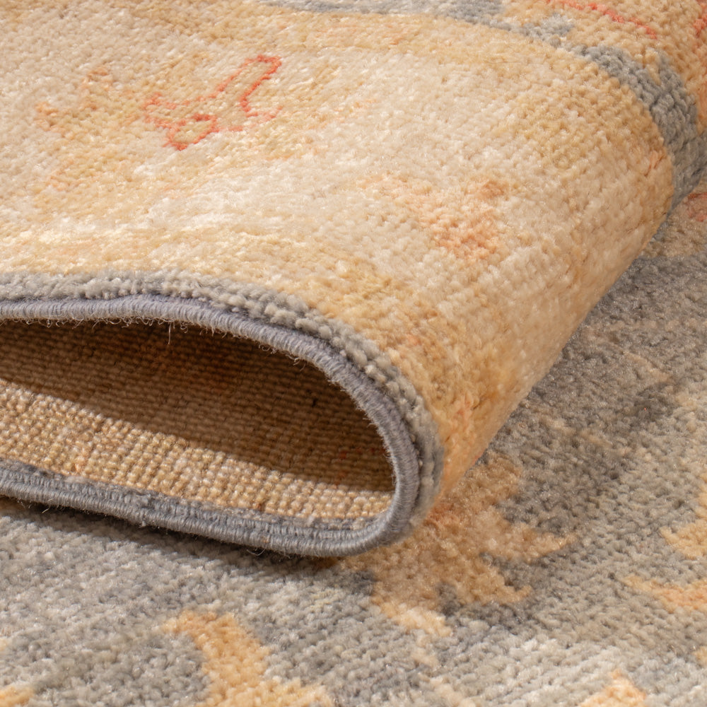 KAISER RUNNER - Gray Beige - 2.43m x 0.81m