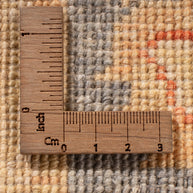 KAISER RUNNER - Gray Beige - 2.43m x 0.81m