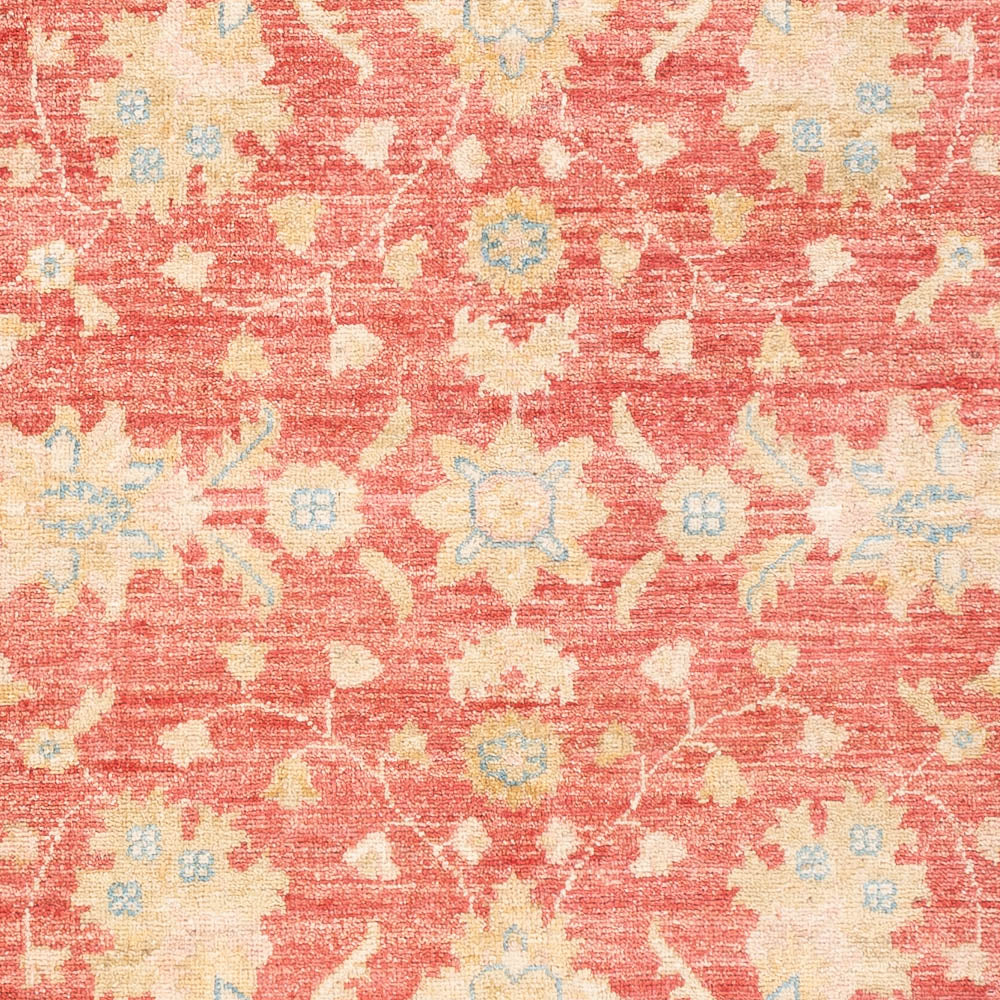 KAISER RUG - Red Beige - 1.80m x 1.21m