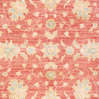 KAISER RUG - Red Beige - 1.80m x 1.21m