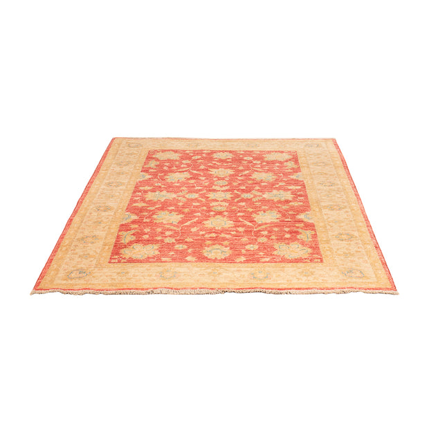 KAISER RUG - Red Beige - 1.80m x 1.21m