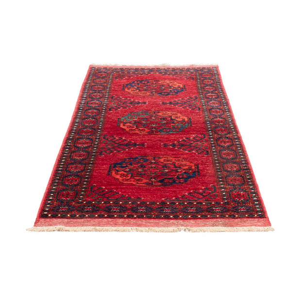ERZARI RUNNER - Red - 2.07m x 0.80m