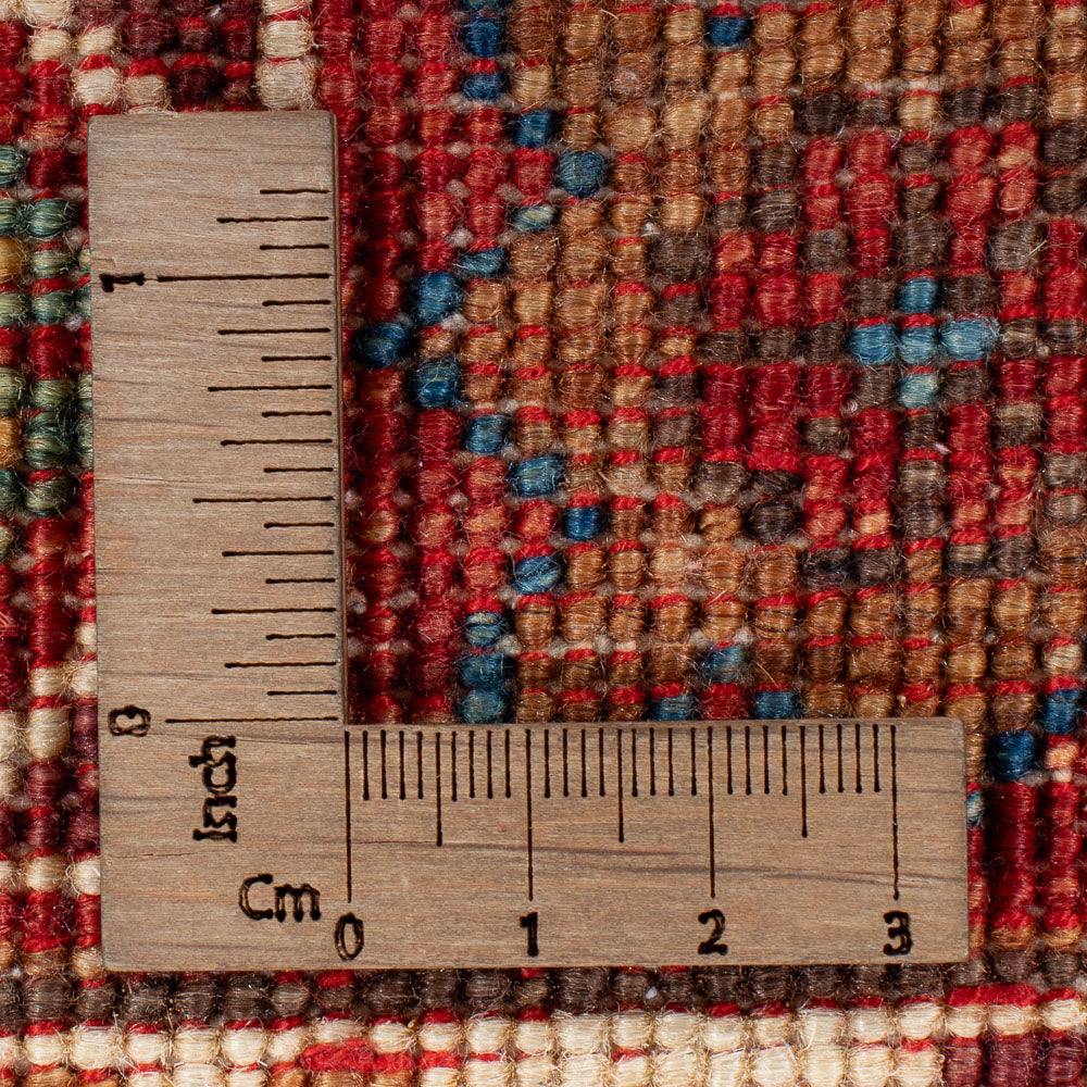 KHORJIN - Round - 1.37m x 1.45m
