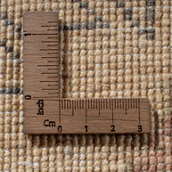 WOOLEN OUSHAK - RUG - 4.02m x 2.96m