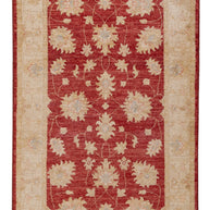 KAISER RUNNER - Red Beige - 2.56m x 0.81m