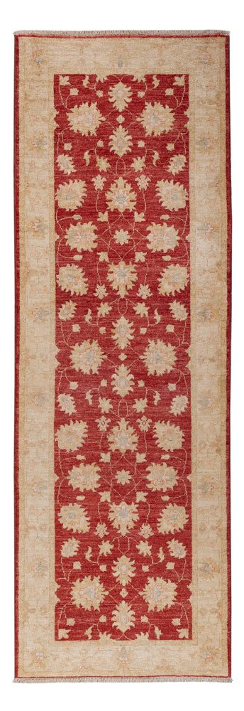 KAISER RUNNER - Red Beige - 2.56m x 0.81m