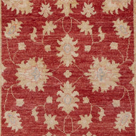 KAISER RUNNER - Red Beige - 2.56m x 0.81m