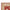 KAISER RUNNER - Red Beige - 2.56m x 0.81m