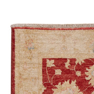 KAISER RUNNER - Red Beige - 2.56m x 0.81m