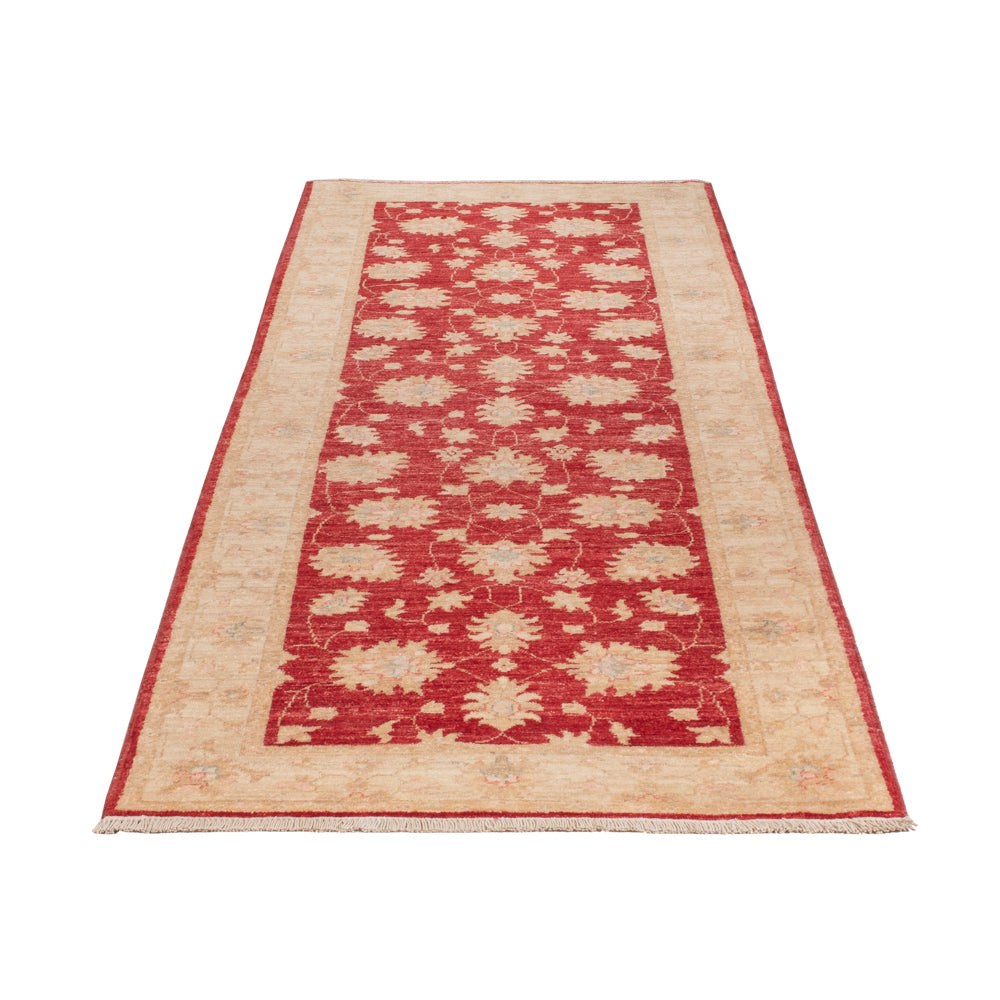 KAISER RUNNER - Red Beige - 2.56m x 0.81m
