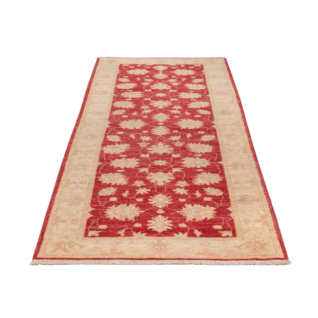 KAISER RUNNER - Red Beige - 2.56m x 0.81m