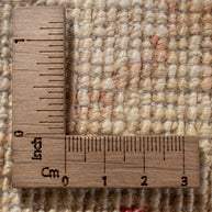 KAISER RUG - Red Beige - 3.66m x 2.77m