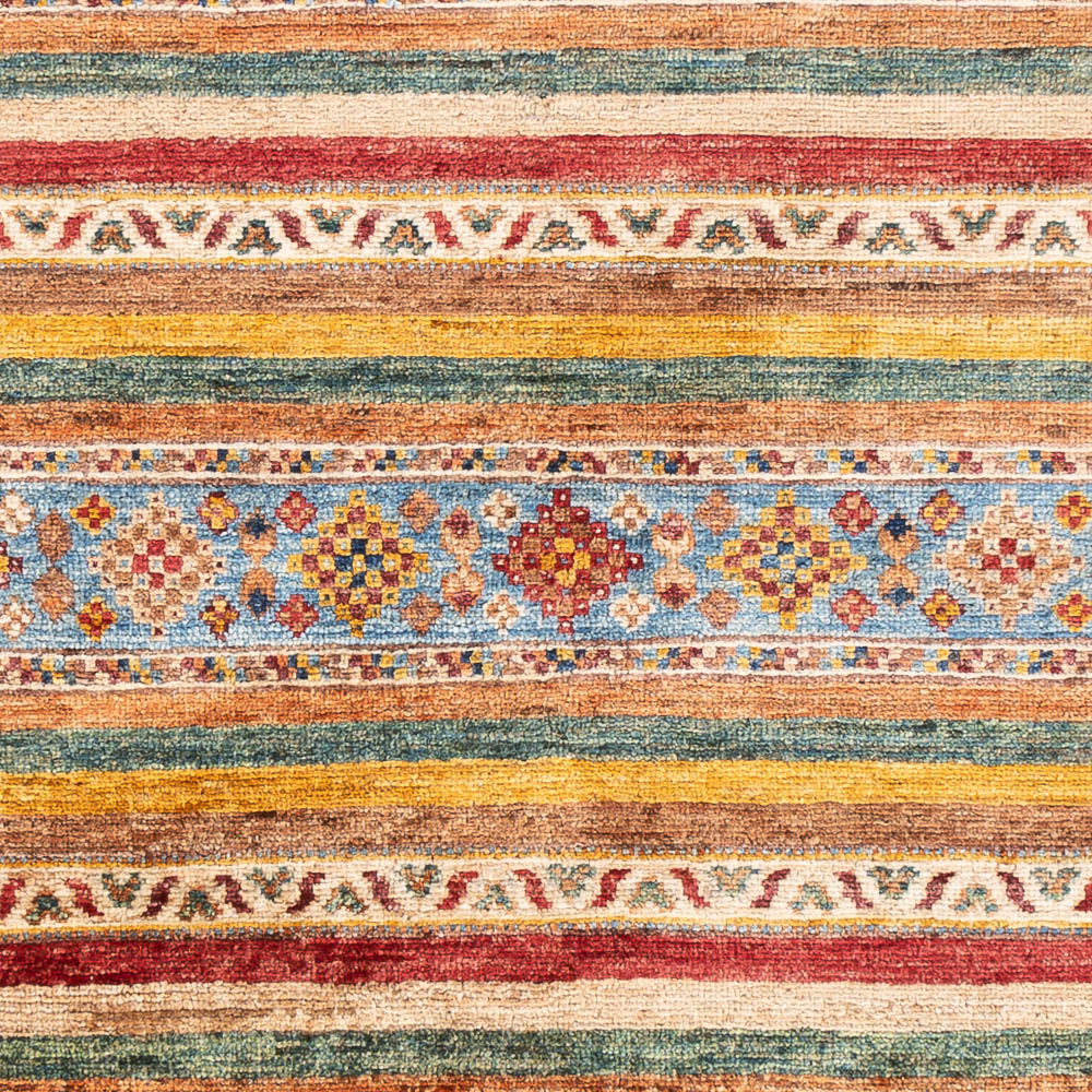 KHORJIN - Round - 1.24m x 1.16m