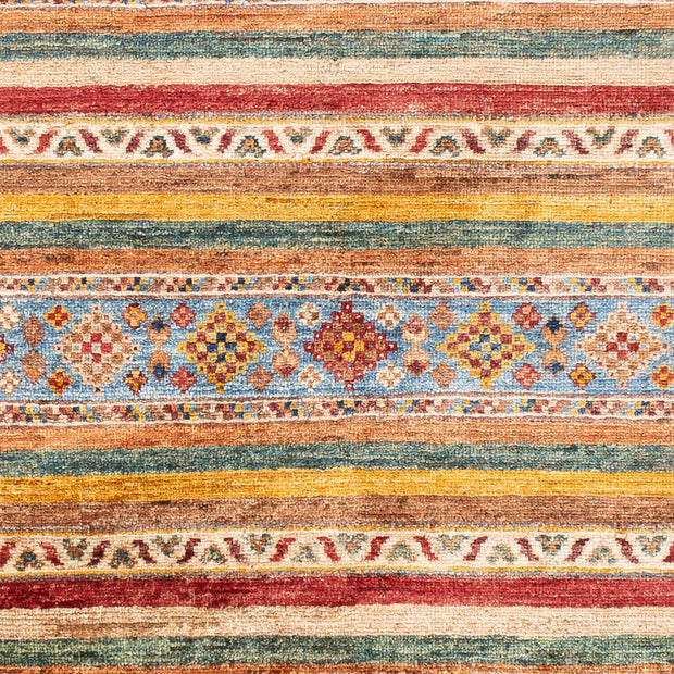 KHORJIN - Round - 1.24m x 1.16m