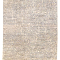 BERBER - GREY - 3.45m x 2.45m