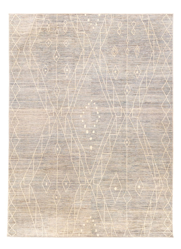 BERBER - GREY - 3.45m x 2.45m