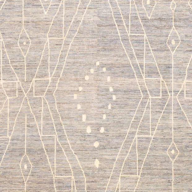 BERBER - GREY - 3.45m x 2.45m