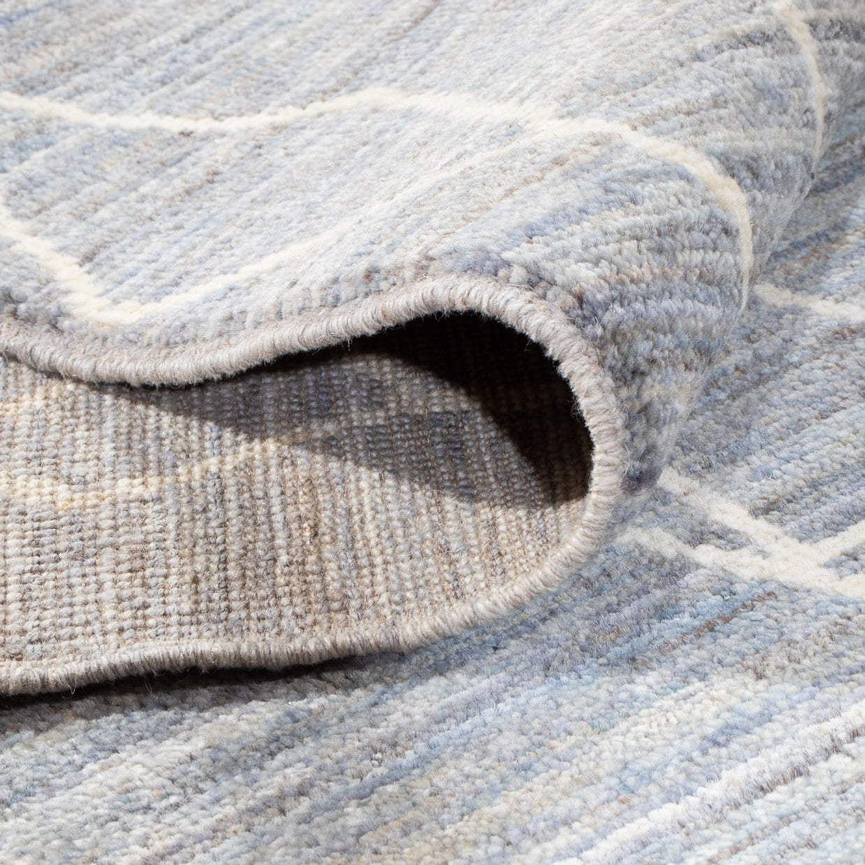 BERBER - GREY - 3.45m x 2.45m