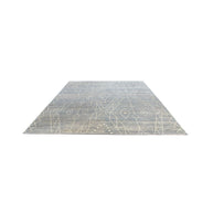 BERBER - GREY - 3.45m x 2.45m