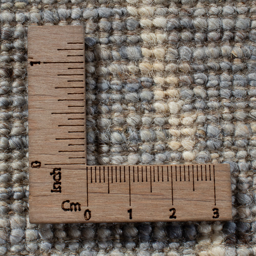 BERBER - GREY - 3.45m x 2.45m