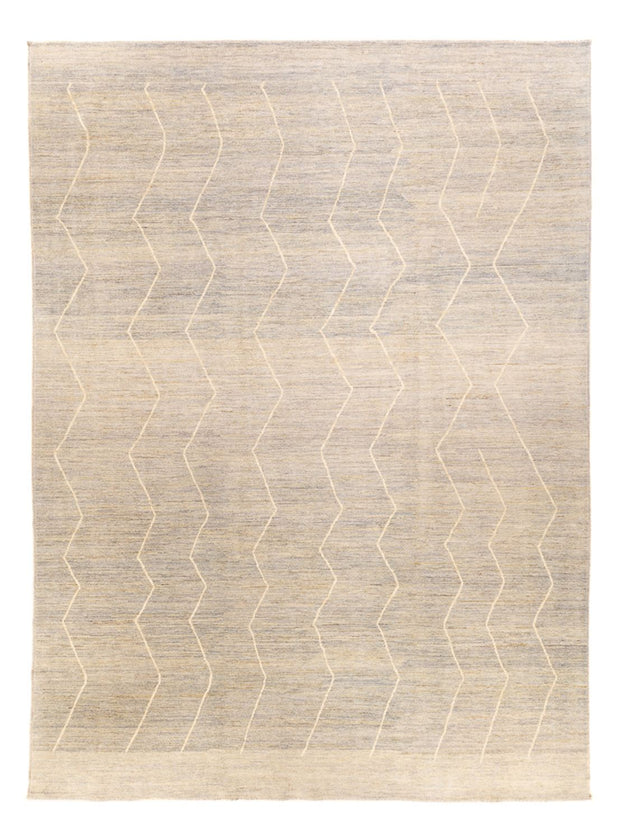 BERBER - GREY - 3.46m x 2.46m